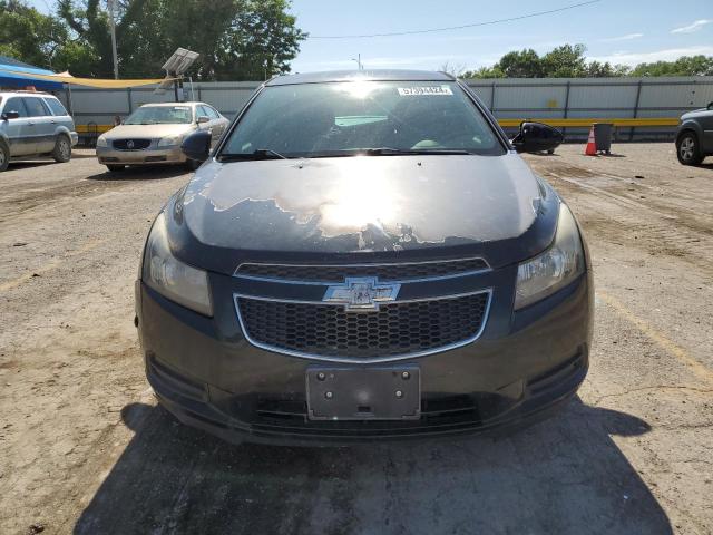 Photo 4 VIN: 1G1PC5SB9D7328816 - CHEVROLET CRUZE LT 