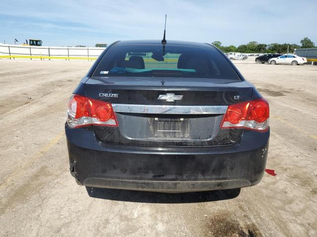 Photo 5 VIN: 1G1PC5SB9D7328816 - CHEVROLET CRUZE LT 