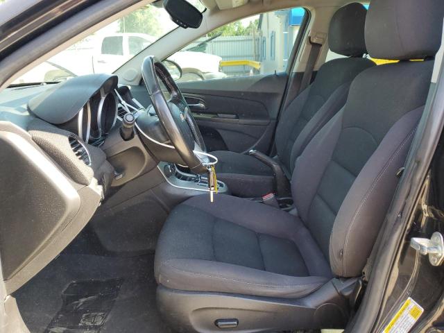 Photo 6 VIN: 1G1PC5SB9D7328816 - CHEVROLET CRUZE LT 