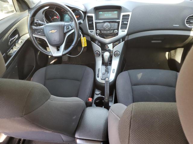 Photo 7 VIN: 1G1PC5SB9D7328816 - CHEVROLET CRUZE LT 