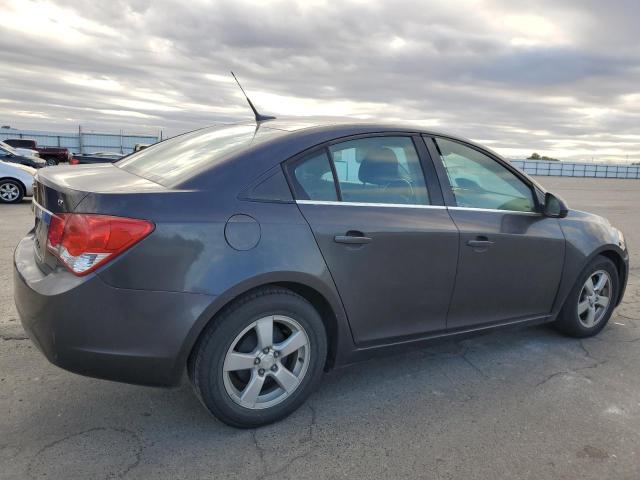 Photo 2 VIN: 1G1PC5SB9E7103488 - CHEVROLET CRUZE LT 