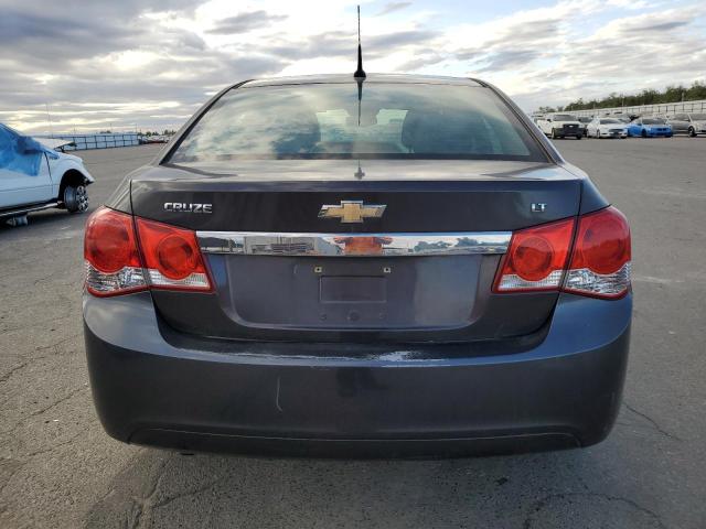 Photo 5 VIN: 1G1PC5SB9E7103488 - CHEVROLET CRUZE LT 