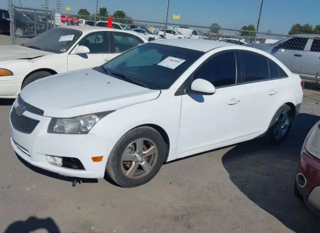 Photo 1 VIN: 1G1PC5SB9E7103698 - CHEVROLET CRUZE 