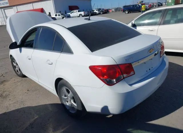 Photo 2 VIN: 1G1PC5SB9E7103698 - CHEVROLET CRUZE 