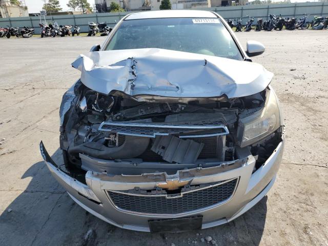 Photo 4 VIN: 1G1PC5SB9E7105046 - CHEVROLET CRUZ 