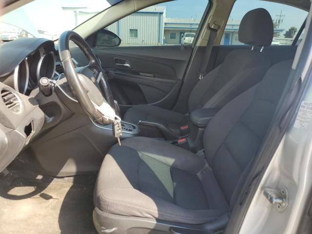 Photo 6 VIN: 1G1PC5SB9E7105046 - CHEVROLET CRUZ 