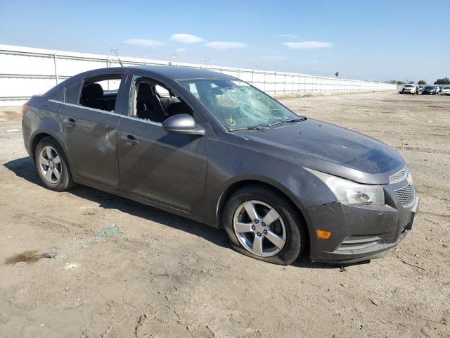 Photo 3 VIN: 1G1PC5SB9E7105645 - CHEVROLET CRUZE 