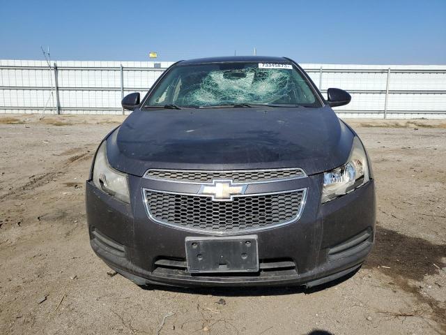 Photo 4 VIN: 1G1PC5SB9E7105645 - CHEVROLET CRUZE 