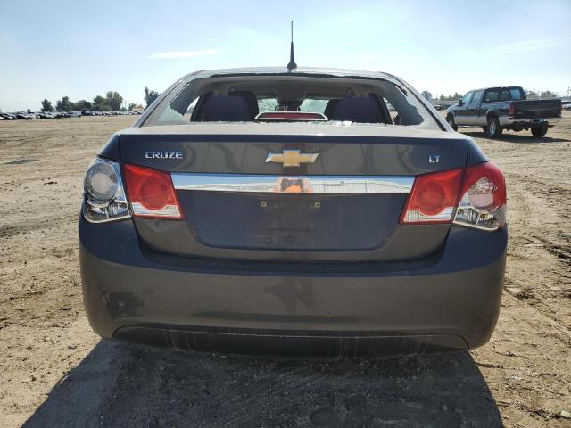 Photo 5 VIN: 1G1PC5SB9E7105645 - CHEVROLET CRUZE 