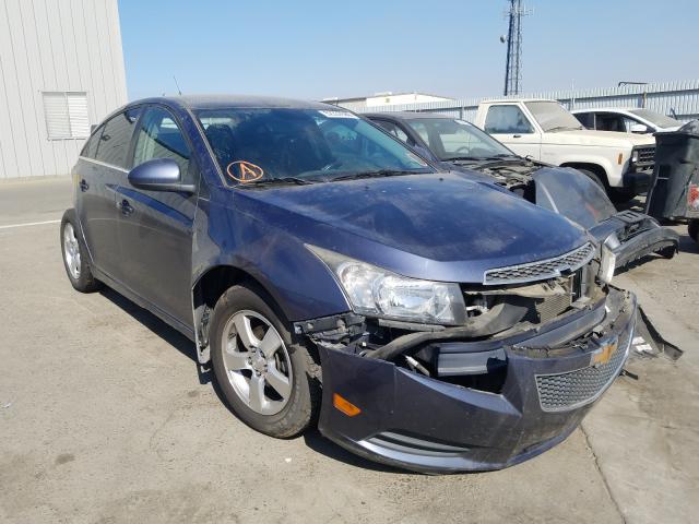 Photo 0 VIN: 1G1PC5SB9E7105936 - CHEVROLET CRUZE LT 