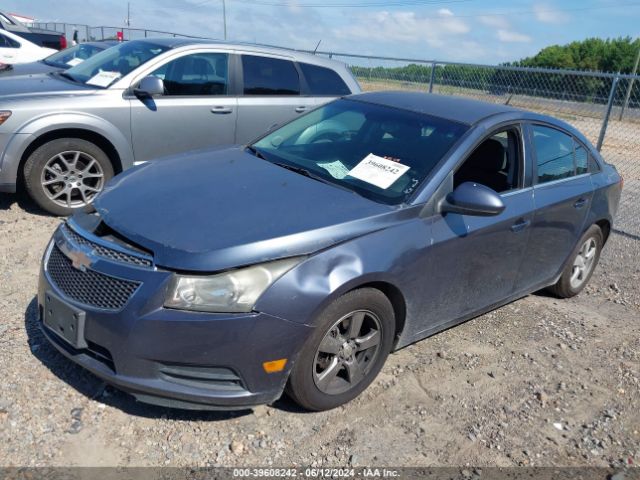 Photo 1 VIN: 1G1PC5SB9E7106388 - CHEVROLET CRUZE 