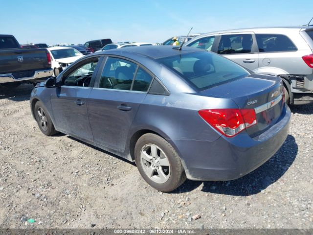 Photo 2 VIN: 1G1PC5SB9E7106388 - CHEVROLET CRUZE 