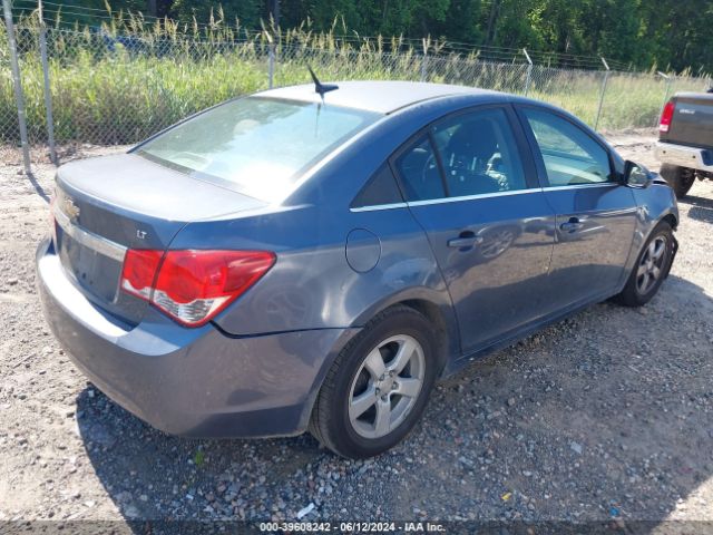 Photo 3 VIN: 1G1PC5SB9E7106388 - CHEVROLET CRUZE 