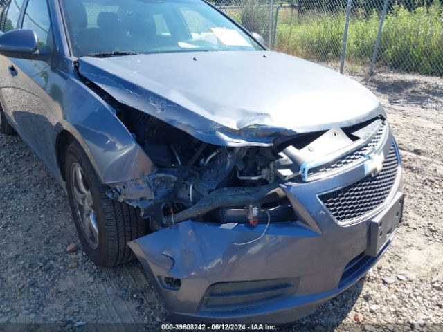 Photo 5 VIN: 1G1PC5SB9E7106388 - CHEVROLET CRUZE 