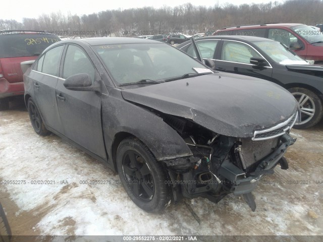 Photo 0 VIN: 1G1PC5SB9E7106438 - CHEVROLET CRUZE 