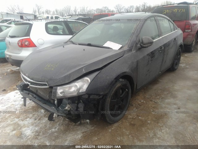 Photo 1 VIN: 1G1PC5SB9E7106438 - CHEVROLET CRUZE 