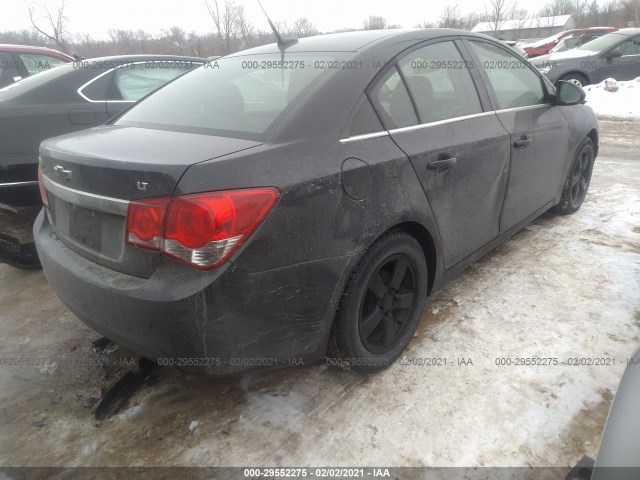 Photo 3 VIN: 1G1PC5SB9E7106438 - CHEVROLET CRUZE 