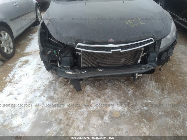 Photo 5 VIN: 1G1PC5SB9E7106438 - CHEVROLET CRUZE 