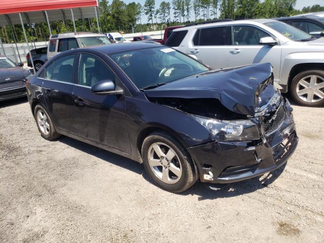 Photo 0 VIN: 1G1PC5SB9E7108934 - CHEVROLET CRUZE LT 