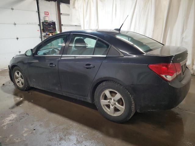 Photo 1 VIN: 1G1PC5SB9E7114331 - CHEVROLET CRUZE 