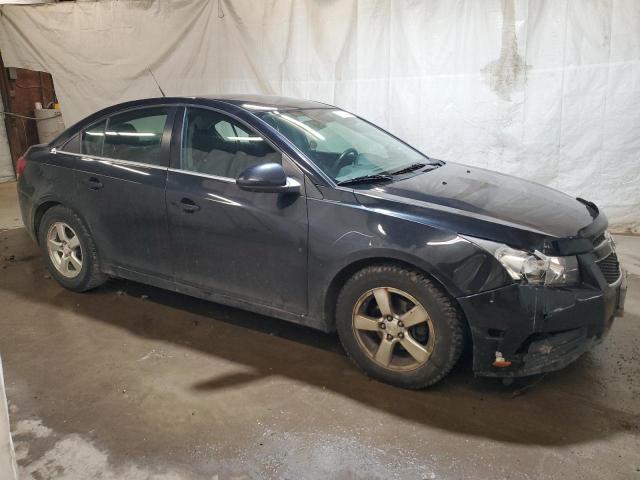 Photo 3 VIN: 1G1PC5SB9E7114331 - CHEVROLET CRUZE 