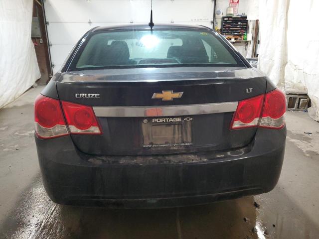 Photo 5 VIN: 1G1PC5SB9E7114331 - CHEVROLET CRUZE 