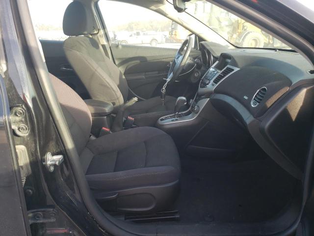 Photo 4 VIN: 1G1PC5SB9E7117049 - CHEVROLET CRUZE LT 