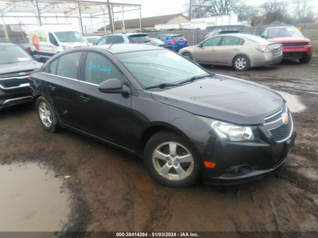 Photo 0 VIN: 1G1PC5SB9E7122042 - CHEVROLET CRUZE 