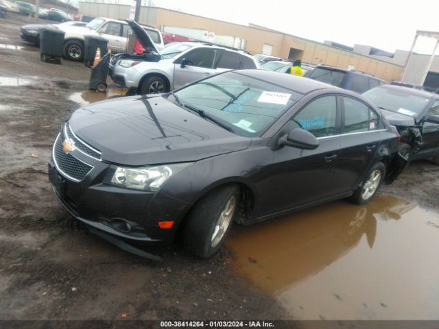 Photo 1 VIN: 1G1PC5SB9E7122042 - CHEVROLET CRUZE 