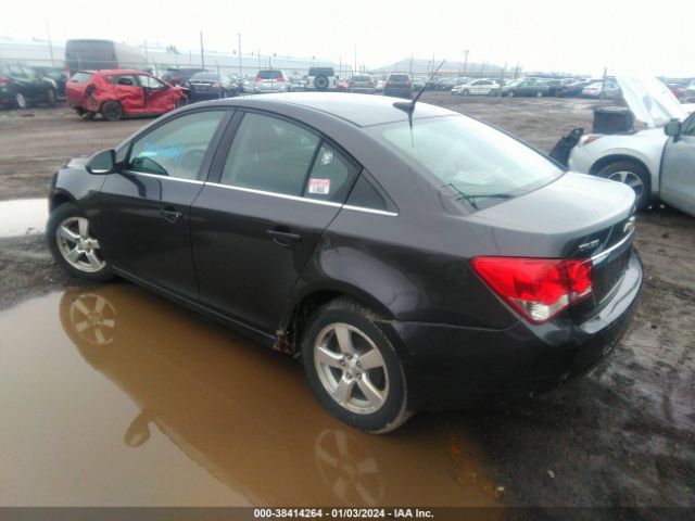 Photo 2 VIN: 1G1PC5SB9E7122042 - CHEVROLET CRUZE 