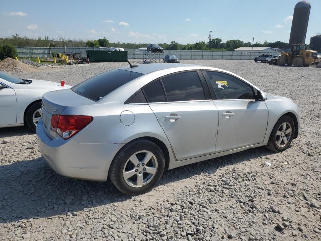 Photo 2 VIN: 1G1PC5SB9E7123840 - CHEVROLET CRUZE 