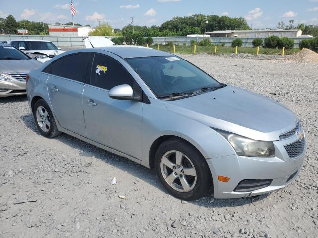 Photo 3 VIN: 1G1PC5SB9E7123840 - CHEVROLET CRUZE 