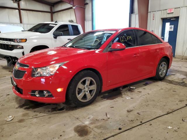 Photo 0 VIN: 1G1PC5SB9E7134045 - CHEVROLET CRUZE LT 