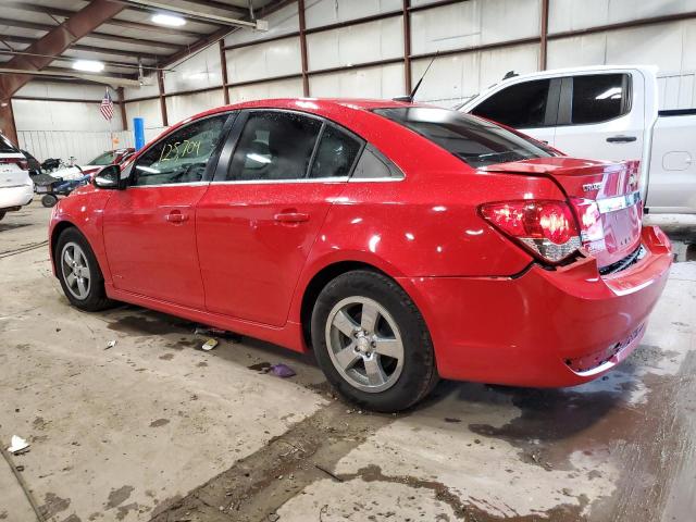 Photo 1 VIN: 1G1PC5SB9E7134045 - CHEVROLET CRUZE LT 