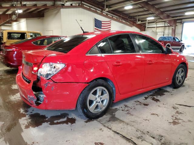 Photo 2 VIN: 1G1PC5SB9E7134045 - CHEVROLET CRUZE LT 