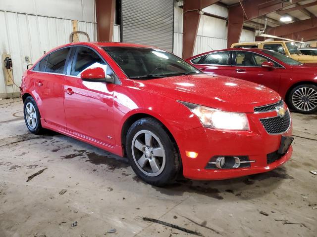 Photo 3 VIN: 1G1PC5SB9E7134045 - CHEVROLET CRUZE LT 