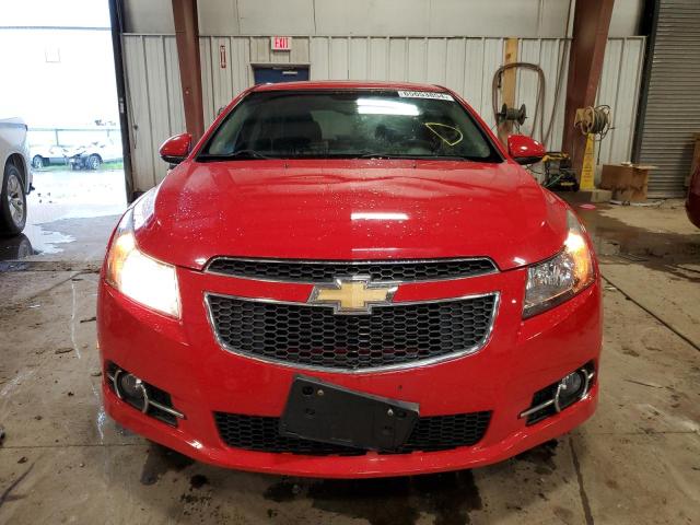 Photo 4 VIN: 1G1PC5SB9E7134045 - CHEVROLET CRUZE LT 