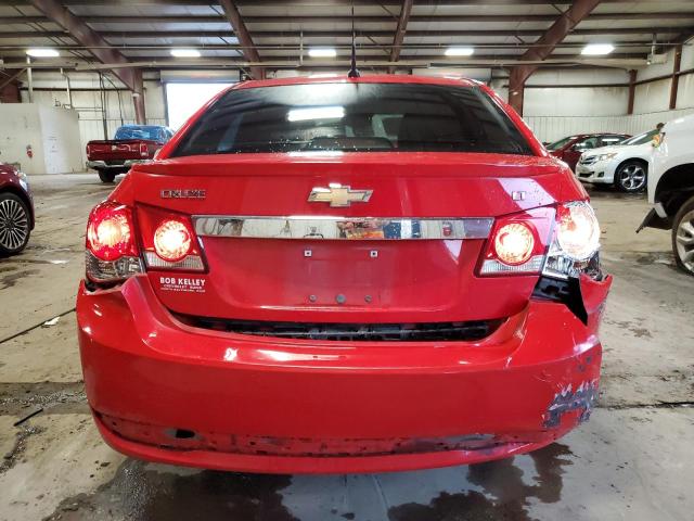 Photo 5 VIN: 1G1PC5SB9E7134045 - CHEVROLET CRUZE LT 