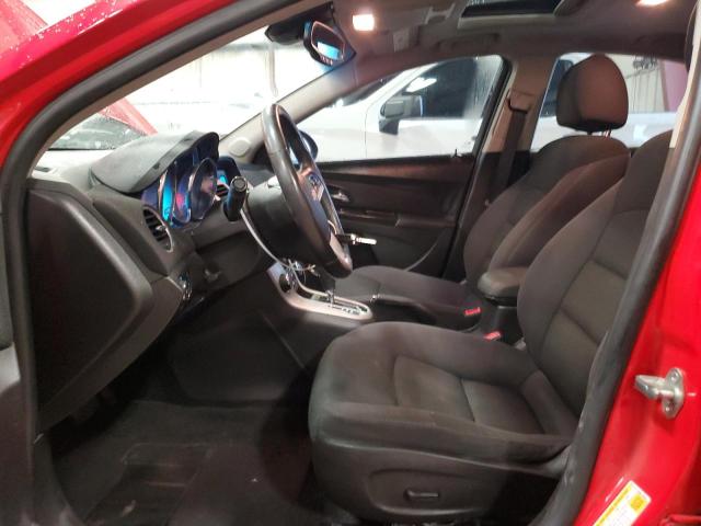 Photo 6 VIN: 1G1PC5SB9E7134045 - CHEVROLET CRUZE LT 