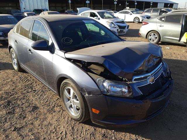 Photo 0 VIN: 1G1PC5SB9E7136829 - CHEVROLET CRUZE LT 