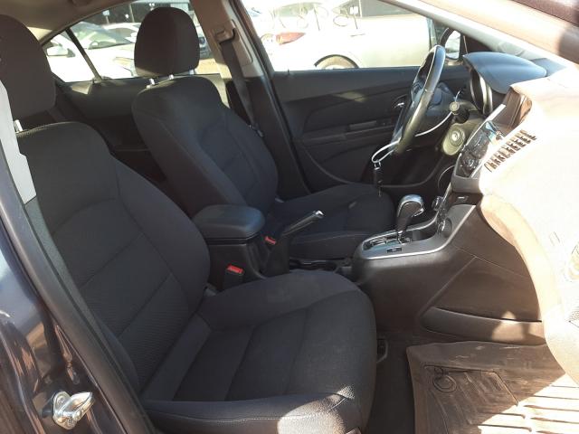 Photo 4 VIN: 1G1PC5SB9E7136829 - CHEVROLET CRUZE LT 