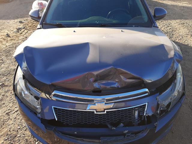 Photo 6 VIN: 1G1PC5SB9E7136829 - CHEVROLET CRUZE LT 