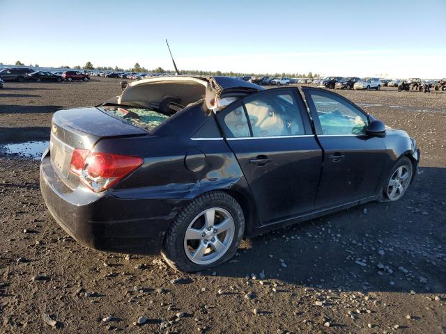 Photo 2 VIN: 1G1PC5SB9E7144736 - CHEVROLET CRUZE LT 