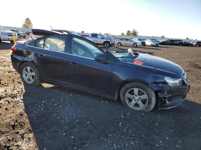 Photo 3 VIN: 1G1PC5SB9E7144736 - CHEVROLET CRUZE LT 