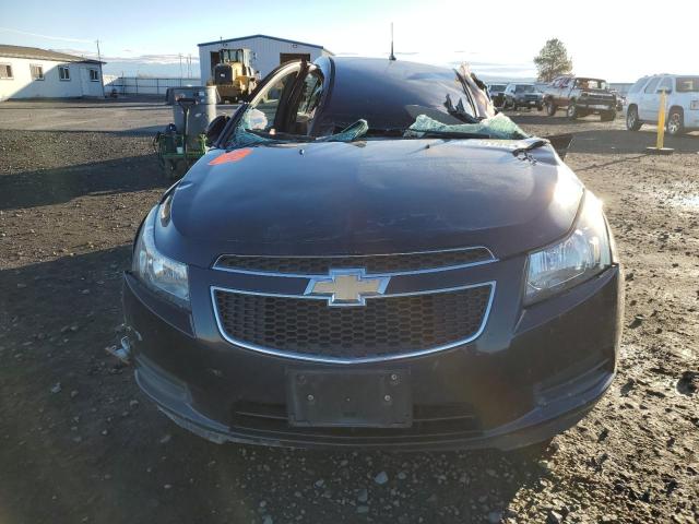 Photo 4 VIN: 1G1PC5SB9E7144736 - CHEVROLET CRUZE LT 