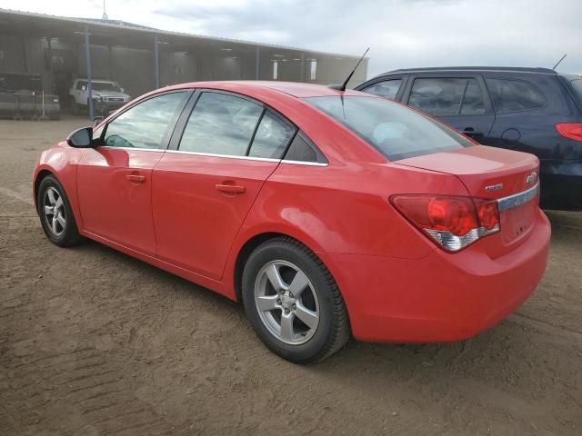 Photo 1 VIN: 1G1PC5SB9E7155588 - CHEVROLET CRUZE LT 