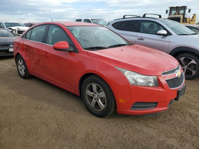 Photo 3 VIN: 1G1PC5SB9E7155588 - CHEVROLET CRUZE LT 