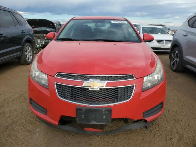 Photo 4 VIN: 1G1PC5SB9E7155588 - CHEVROLET CRUZE LT 