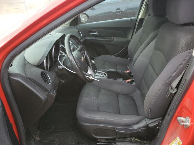 Photo 6 VIN: 1G1PC5SB9E7155588 - CHEVROLET CRUZE LT 