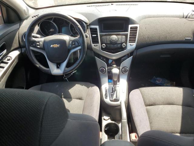 Photo 7 VIN: 1G1PC5SB9E7155588 - CHEVROLET CRUZE LT 